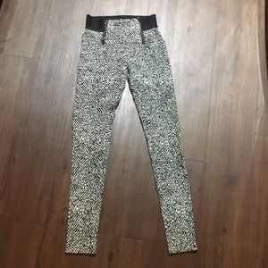 Abercrombie & Fitch leggings